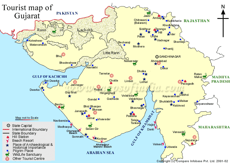 Indmap