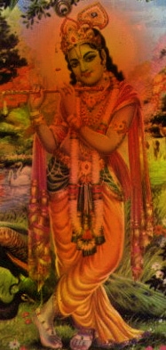 Krishna